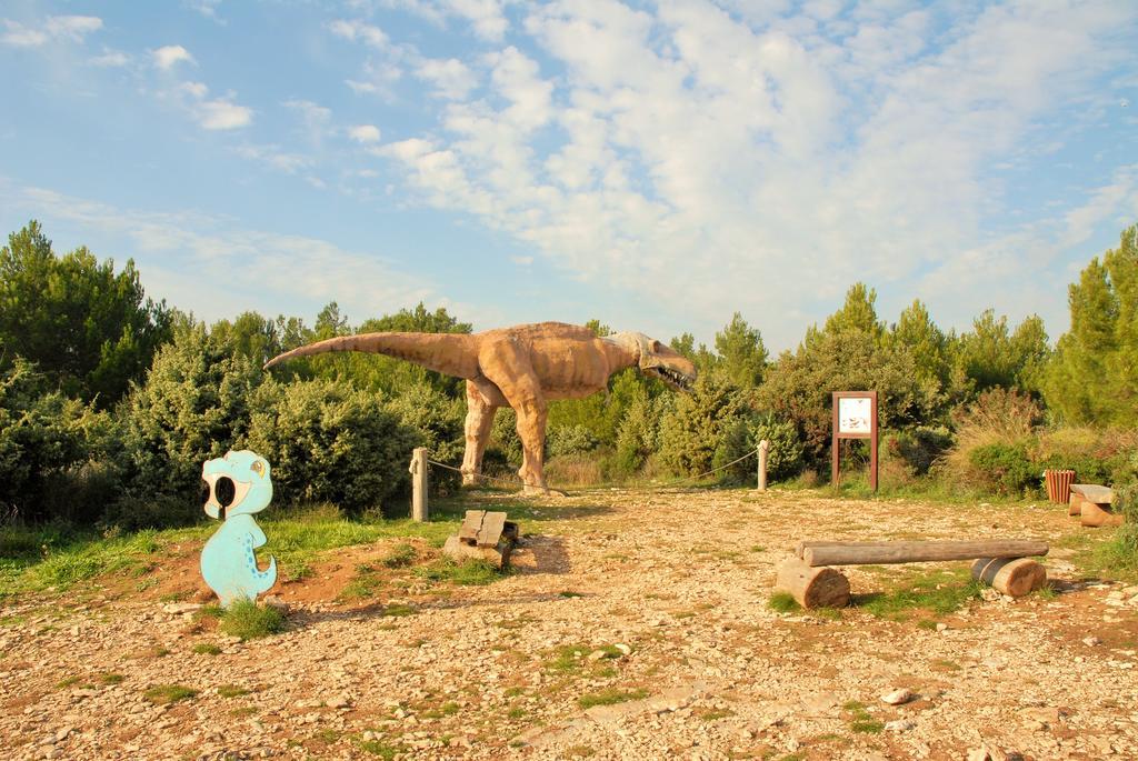 Village Premantura