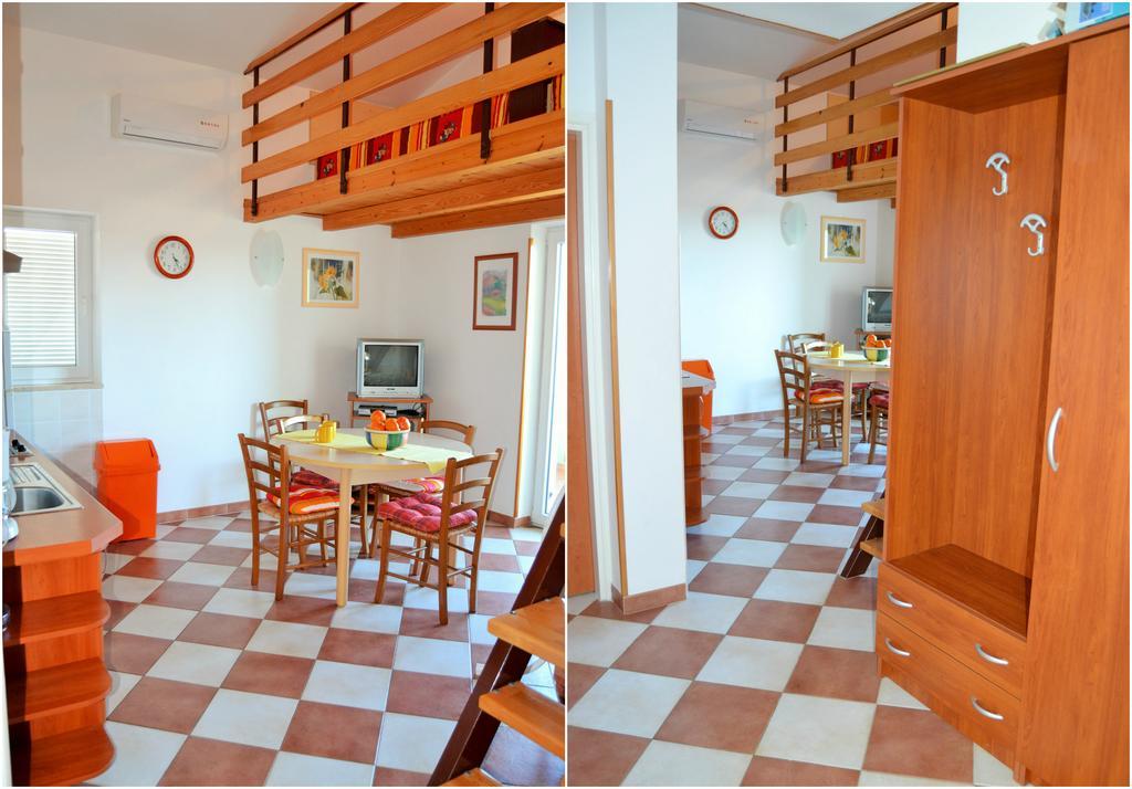 Apartament Village *