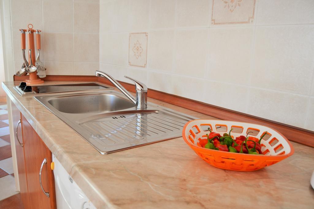 Village Apartament *