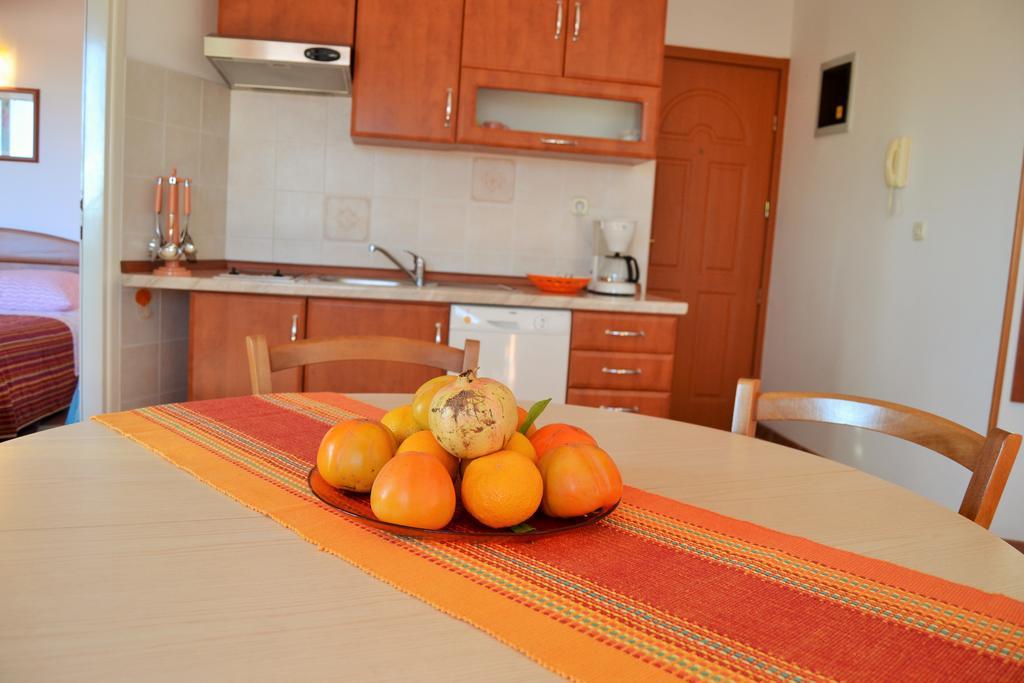 Village Apartament Premantura